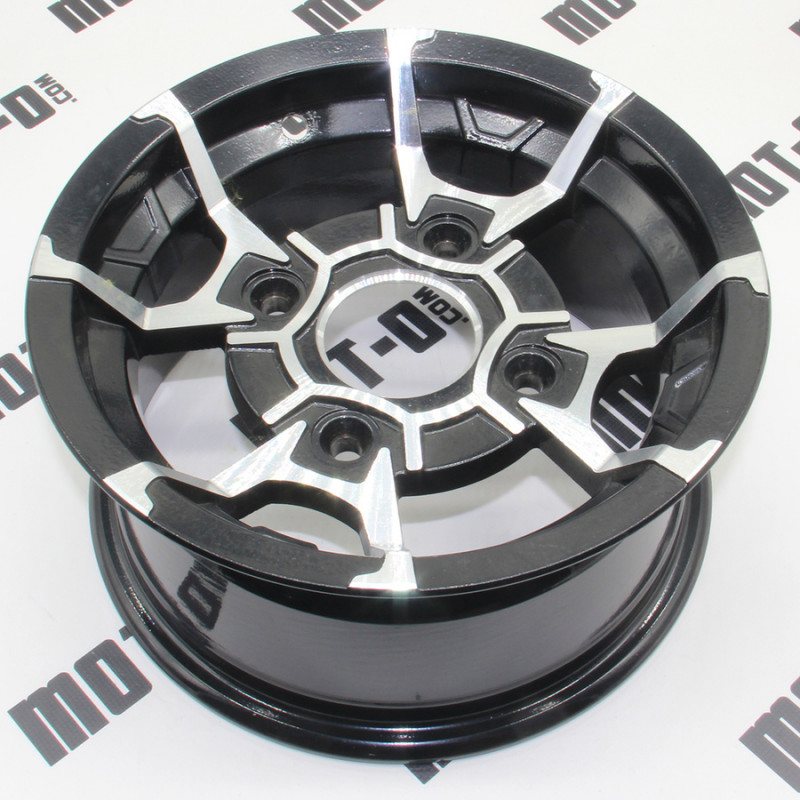 Диск передній ATV SharX 250сс