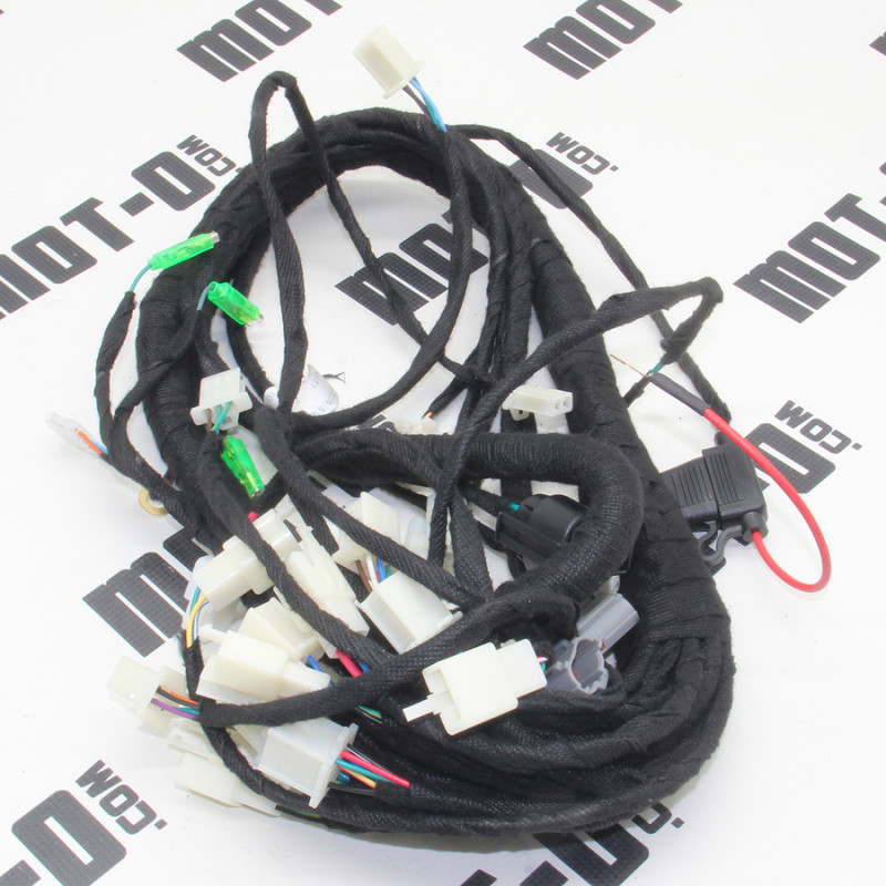 Провід центральний ATV SharX 250сс