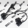Гидравлика переднего тормоза в сборе ATV SharX 250сс