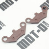 Колодки гальмівні, задні ATV SharX 250сс