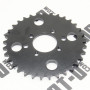 Звезда задняя 530*33 ATV SharX 250сс