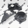 Кожух обдува двигателя (комплект) ATV SharX 250сс
