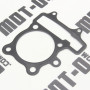 Прокладка головки циліндра ATV SharX 250сс
