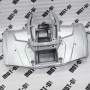 Пластик задній (крила), сірий ATV SharX 300сс
