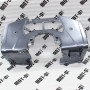 Пластик передній (капот), графітовий ATV SharX 300сс
