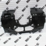 Пластик передний (капот), черный ATV SharX 300сс
