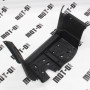 Подножка водителя, правая (пластик.) ATV SharX 300сс