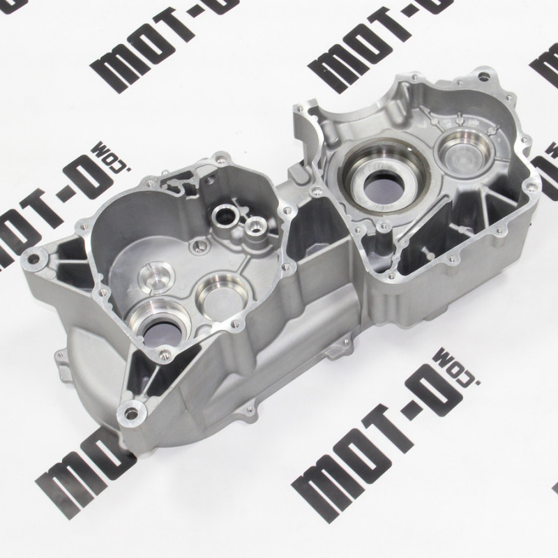 Картер двигуна, лівий ATV SharX 300сс
