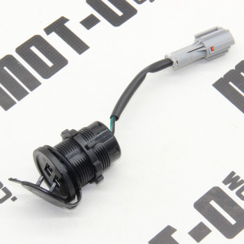 USB роз'єм ATV SharX 300сс