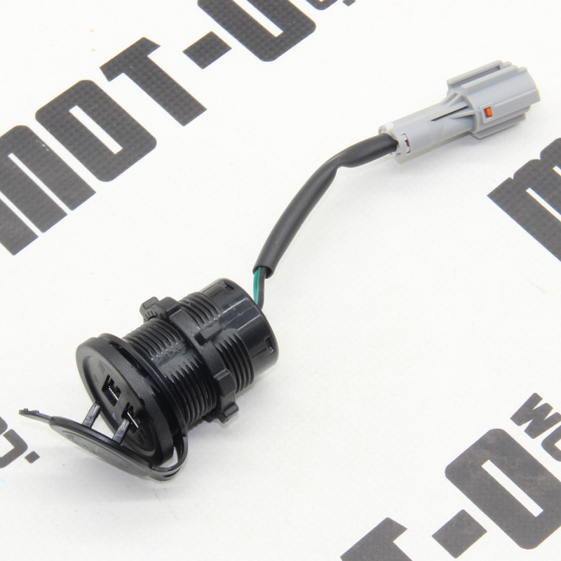 USB роз'єм ATV SharX 300сс