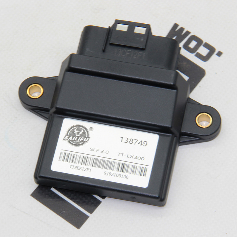 Комутатор SLF 2.0 TT-LX300 ATV SharX 300сс