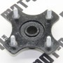 Ступиця заднього колеса ATV SharX 300сс