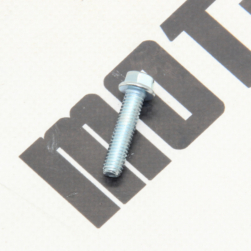 Болт М6*25 (крышки головки) ATV SharX 300сс