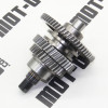 Вторичный вал КПП ATV SharX 300сс