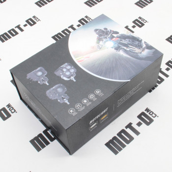 Фара LED додаткова (2шт.) ATV SharX 300сс