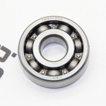 Подшипник 6303/P53 ATV SharX 300сс