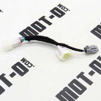 Провід LED-лампи ATV SharX 300сс