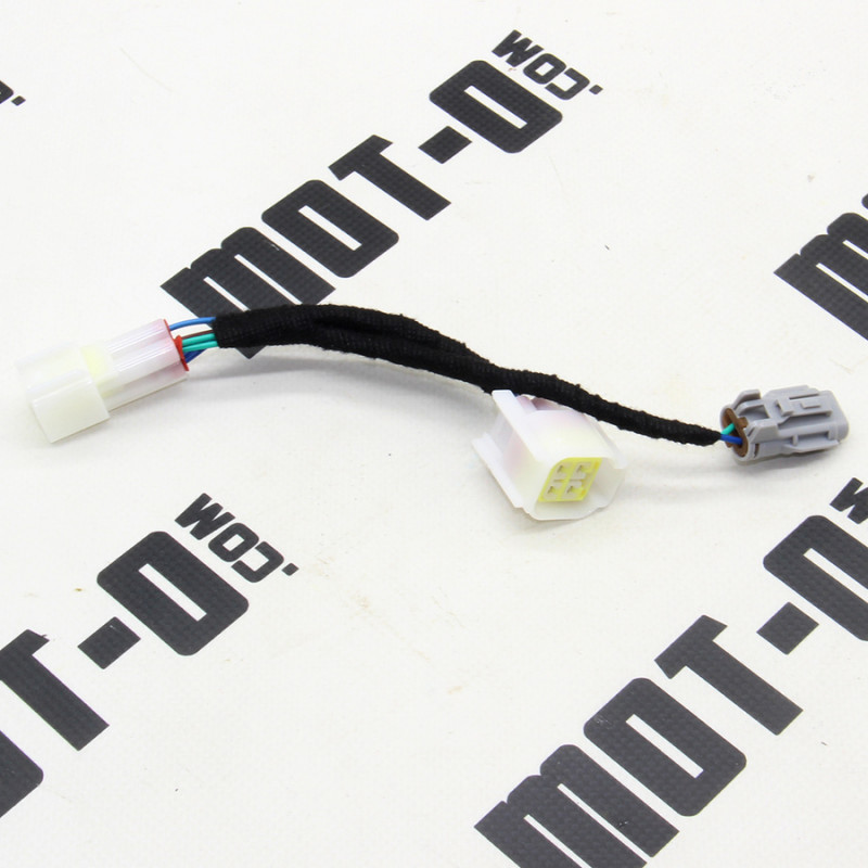 Провід LED-лампи ATV SharX 300сс