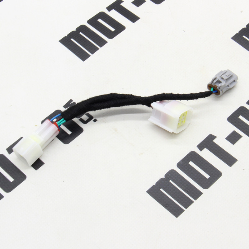 Провід LED-лампи ATV SharX 300сс