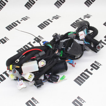 Провід центральний ATV SharX 300сс