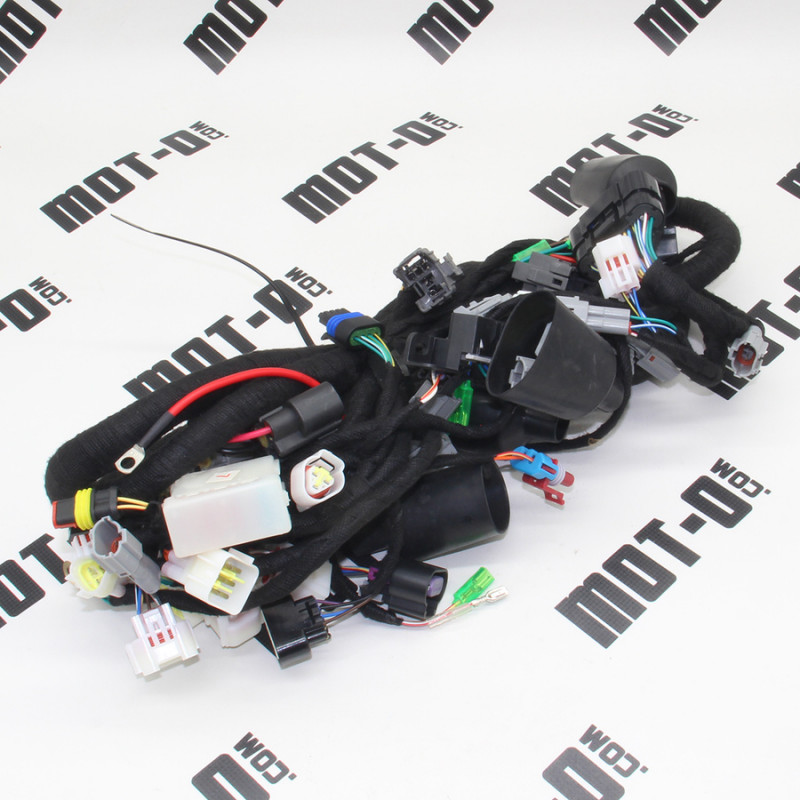 Провід центральний ATV SharX 300сс