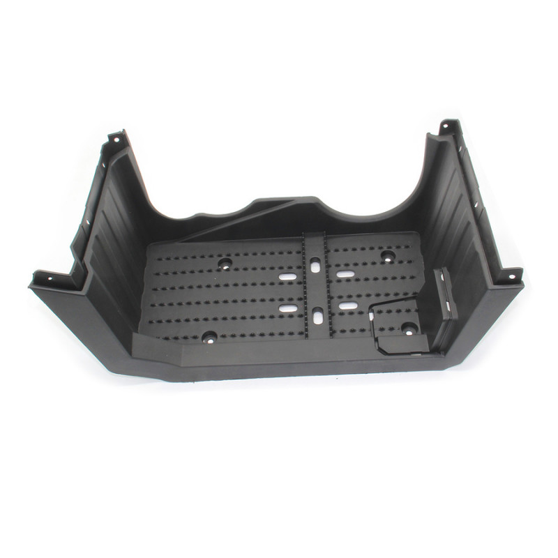  Підніжка водія, ліва (пластик.) ATV SharX 200сс