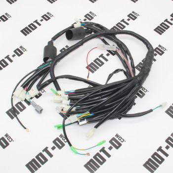 Провід центральний ATV SharX 200сс