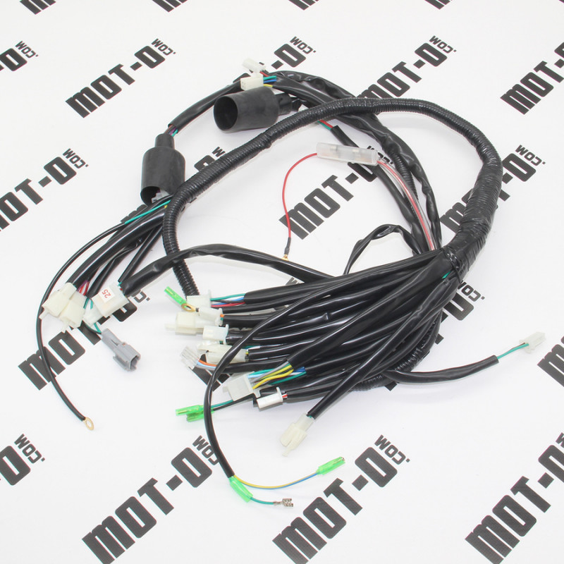 Провід центральний ATV SharX 200сс