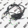 Проводка центральная ATV SharX 200сс