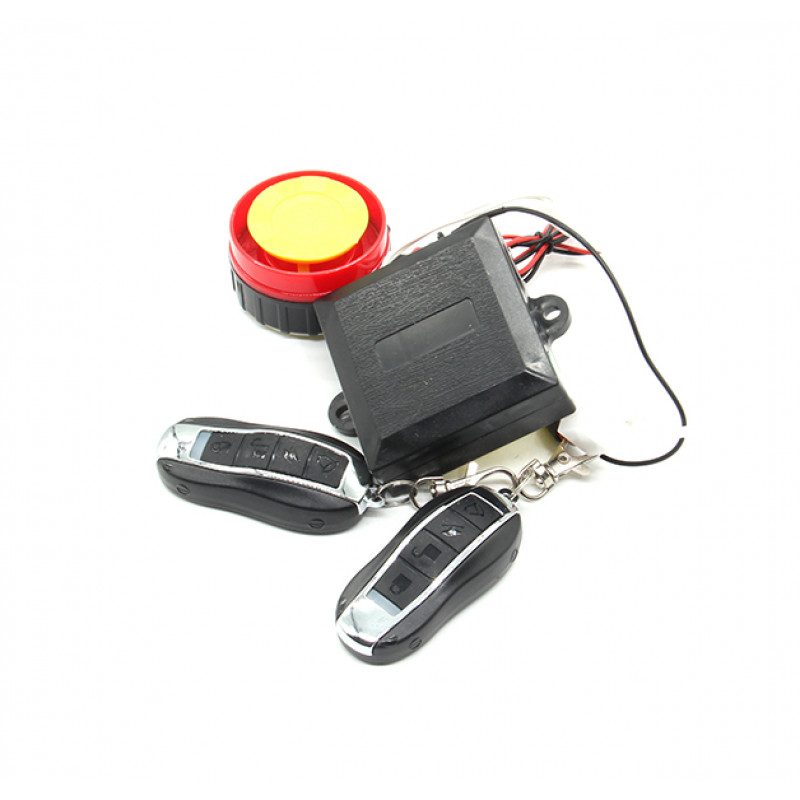 Сигналізація ATV SharX 200сс