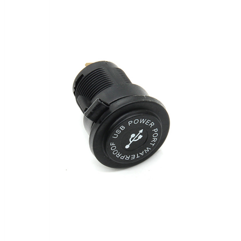 USB роз'єм ATV SharX 200сс