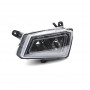 Фара, права ATV SharX 200сс