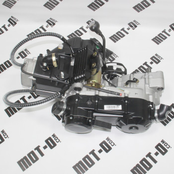 Двигун у зборі 175сс ATV SharX 200сс