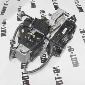 Двигун у зборі 175сс ATV SharX 200сс