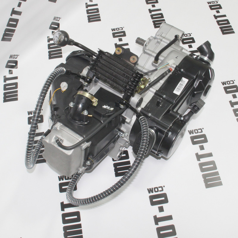 Двигун у зборі 175сс ATV SharX 200сс