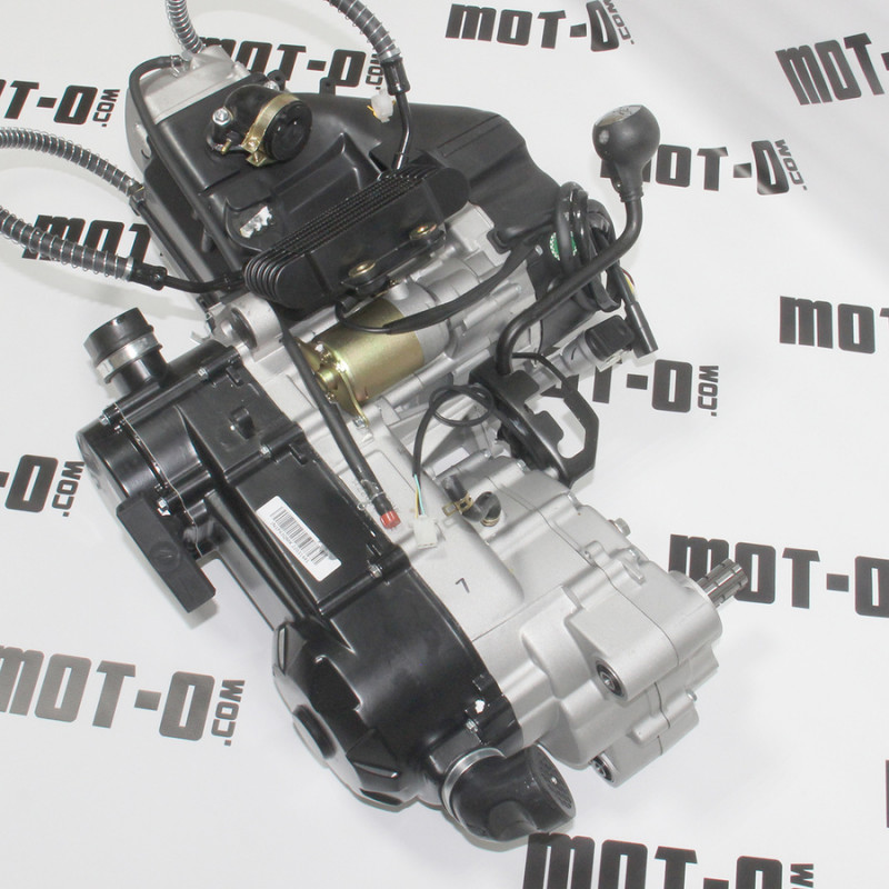 Двигун у зборі 175сс ATV SharX 200сс