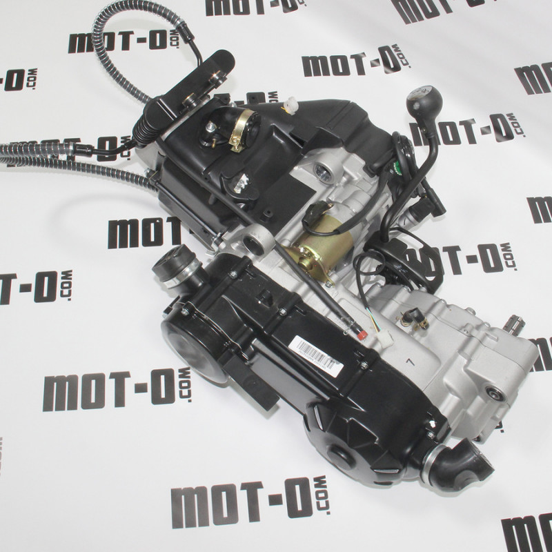 Двигун у зборі 175сс ATV SharX 200сс