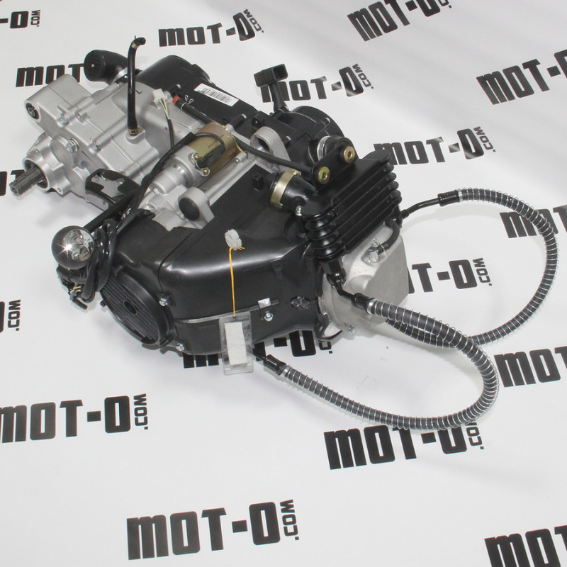 Двигун у зборі 175сс ATV SharX 200сс