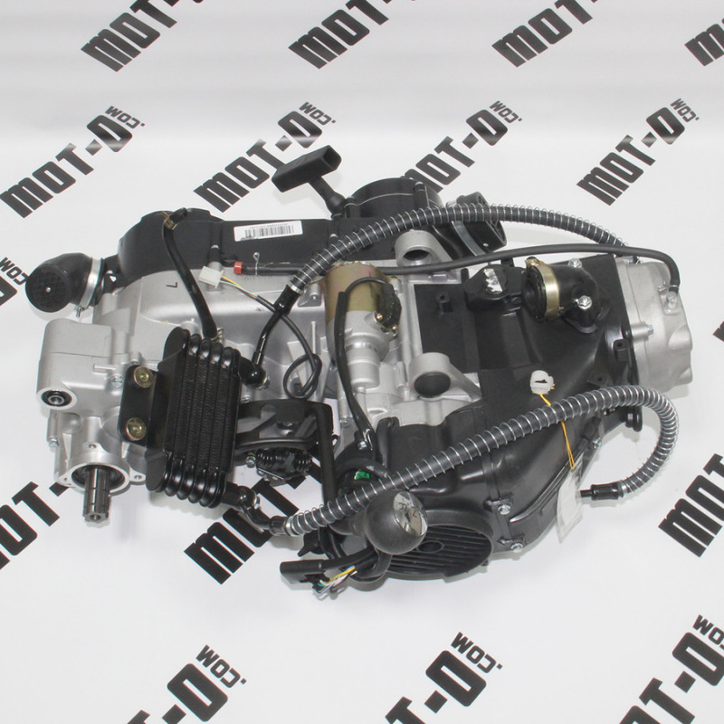 Двигун у зборі 175сс ATV SharX 200сс