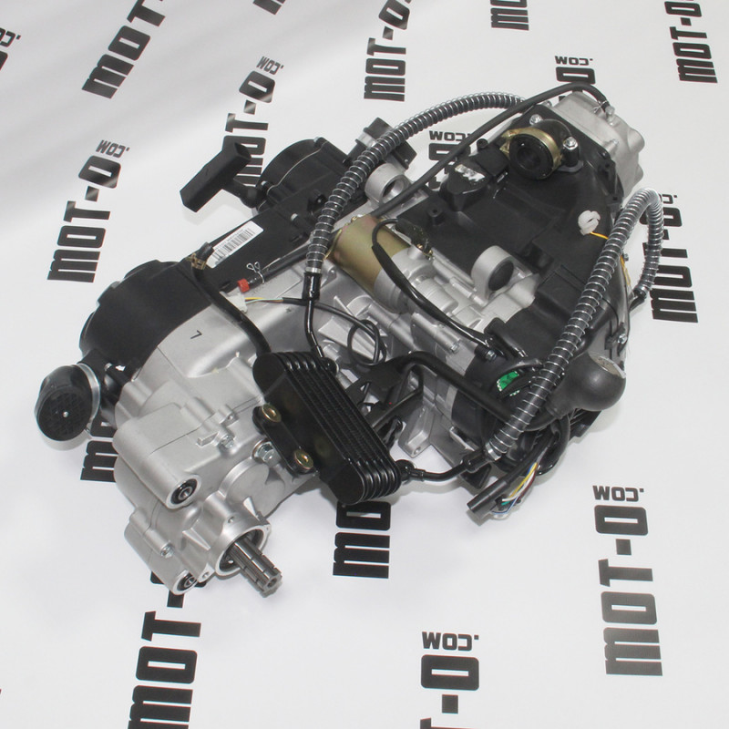 Двигун у зборі 175сс ATV SharX 200сс