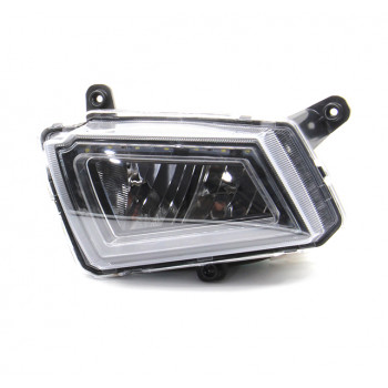 Фара, ліва ATV SharX 200сс