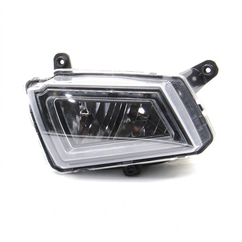 Фара, левая ATV SharX 200сс