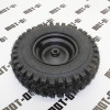 Диск задний+шина 13*4,1-6 ATV-EQC-957