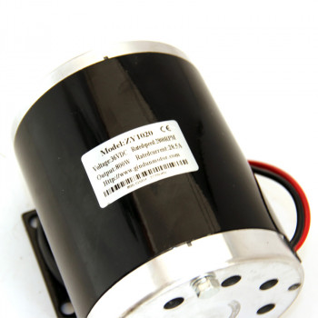 Електродвигун 36V/800W ATV-EQC-957