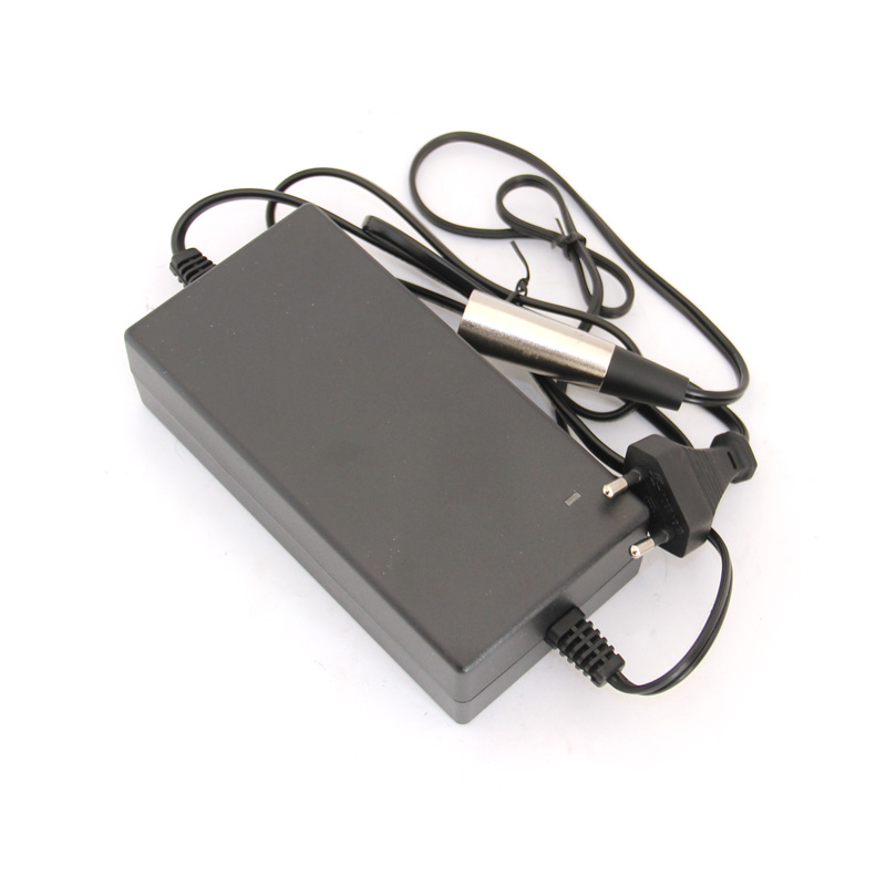 Зарядний пристрій lead acid battery 36V ATV-EQC-957