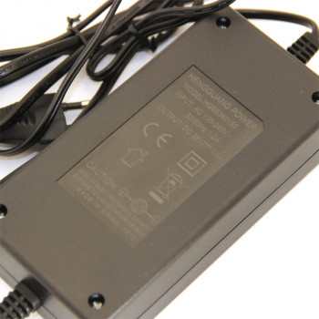 Зарядний пристрій lead acid battery 36V ATV-EQC-957