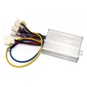 Керуючий контролер для lithium battery (28.5V/800W) ATV-EQC-957