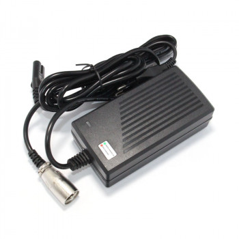 Зарядний пристрій lithium battery 36V ATV-EQC-957