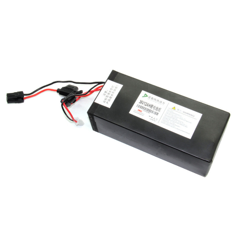 Батарея литиевая 36V12Ah ATV-EQC-957