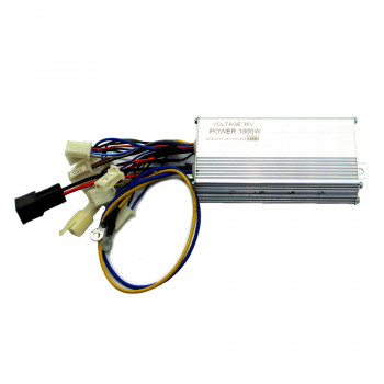 Керуючий контролер для Lithium Battery (36V/1000W) ATV-EQC-957